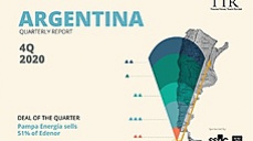 Argentina  4T 2020